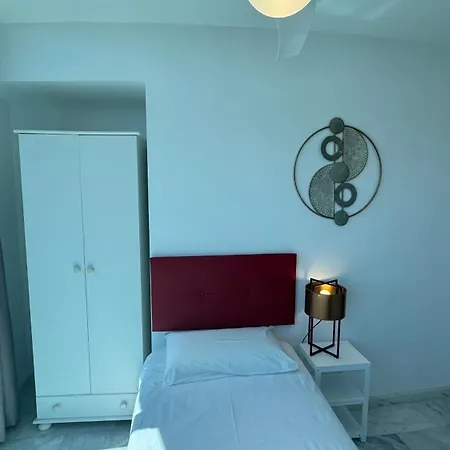 Lejlighed Skyline 23 With Sea Views Benidorm