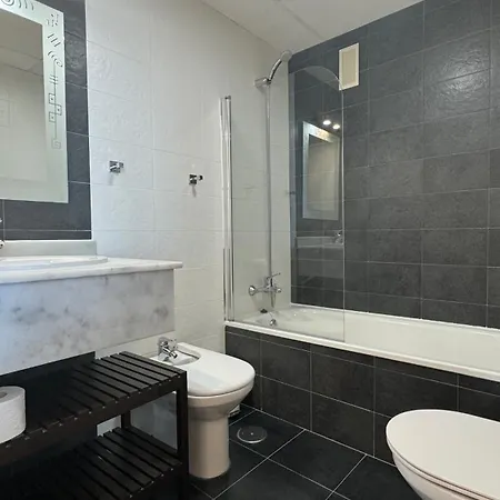 Lejlighed Skyline 23 With Sea Views *