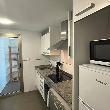 Skyline 23 With Sea Views Lejlighed Benidorm