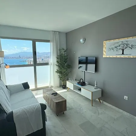 Skyline 23 With Sea Views Apartment *