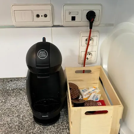 Skyline 23 With Sea Views Benidorm