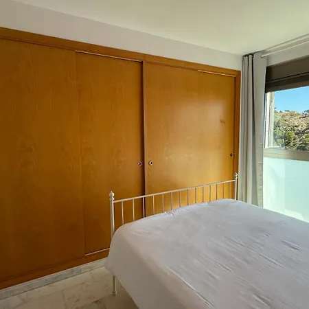 Apartament Benidorm Sky 23 *