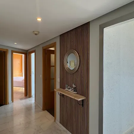 Skyline 23 With Sea Views * Benidorm