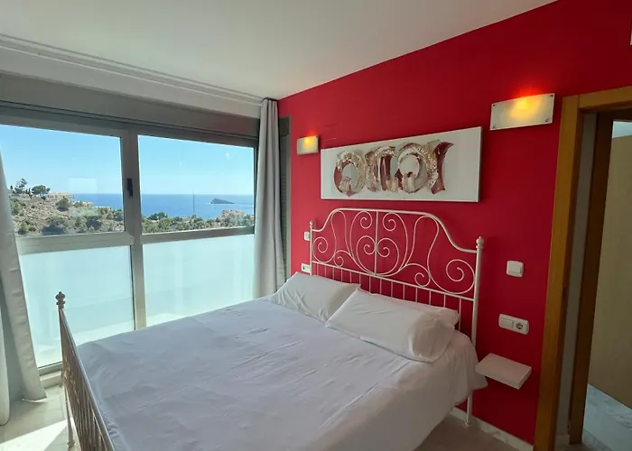 Skyline 23 With Sea Views Apartment *