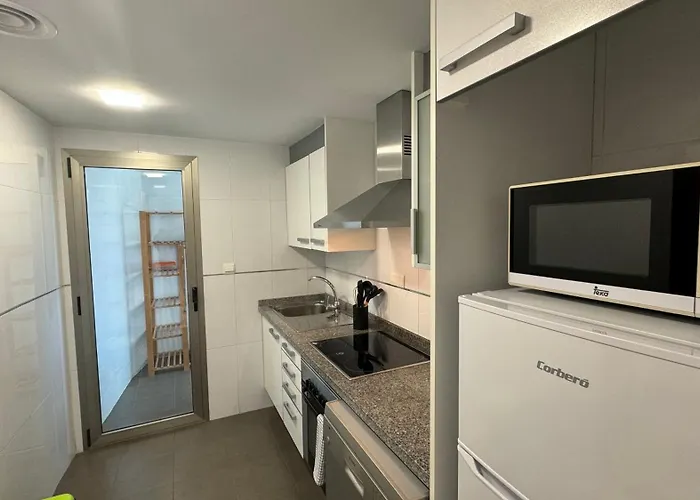 Skyline 23 With Sea Views Apartment Benidorm