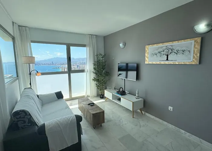Skyline 23 With Sea Views Apartment *