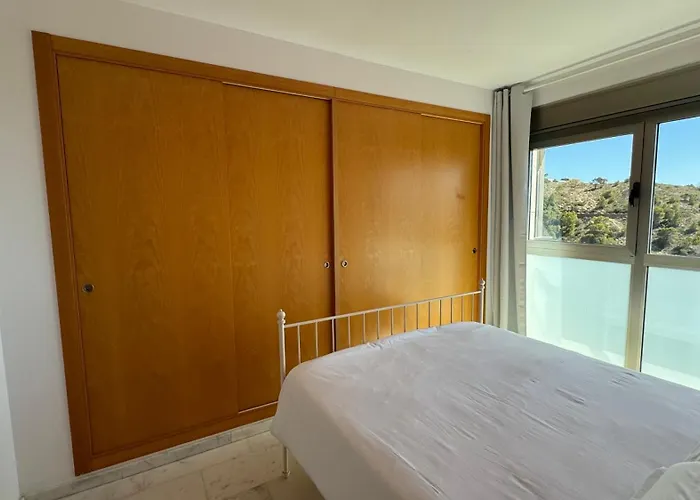 Apartment Skyline 23 With Sea Views *
